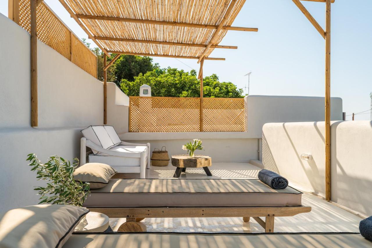 Icos Village House Χερσόνησος Εξωτερικό φωτογραφία