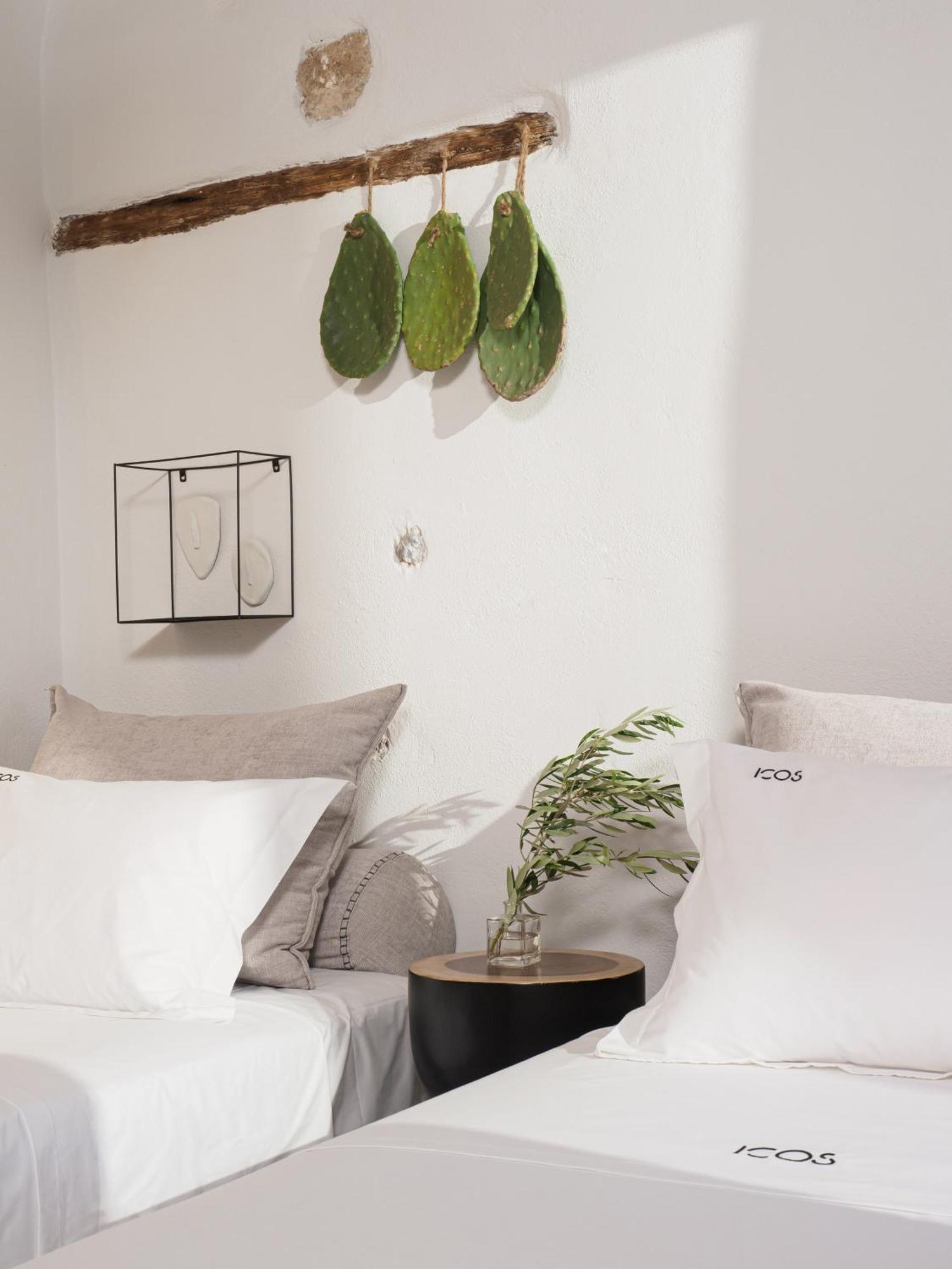 Icos Village House Χερσόνησος Εξωτερικό φωτογραφία